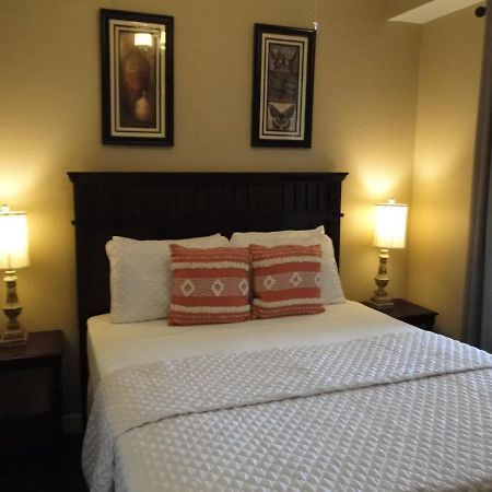 River Crossing Resort พิเจนฟอร์จ ภายนอก รูปภาพ